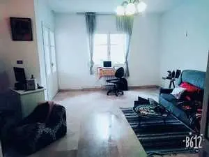 A vendre magnifique appartement S2 RDC à Ennasr 1