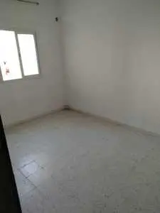 Appartement non meublé 