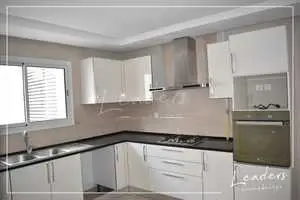 un appartement à vendre à soukra 🧨27246336 📞