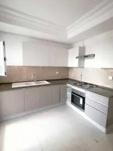 APPARTEMENT S+2 HTS BOUMHAL 