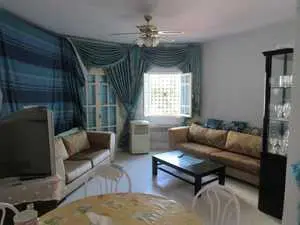 appartement a sidi abd il hmid