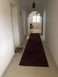 Une jolie villa à esomma nabeul 