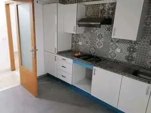 Appartement S+2 à La sokra