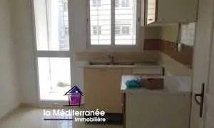 appartement s+2 a louer morneg 