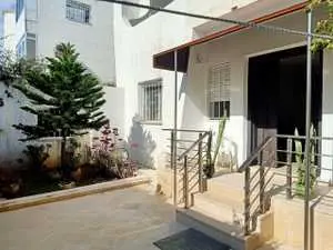 Un Etage de Villa a LOUER a la Soukra