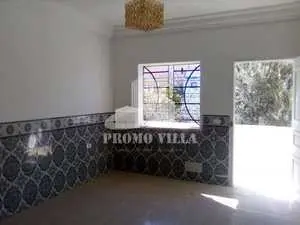 Appartement 5 min de la plage à Hammamet 