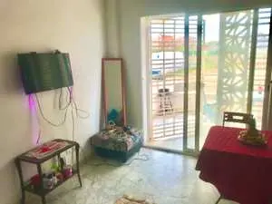 Appartement au rez-de-chaussée meublé haut standing s+2 à Sousse tantana