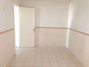 À louer un appartement S+2 à boumhal bel air .