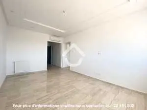 S+1 jamais habité avec ppk ss à laouina