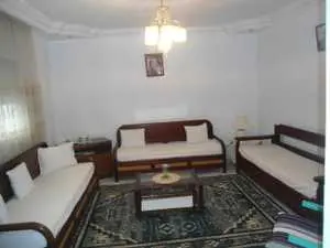 magnifique maison beb jdid bizerte