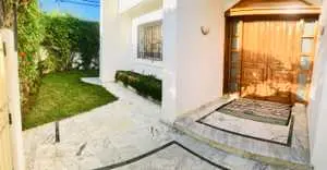 A VENDRE VILLA -BHAR LAZREG- FB.16