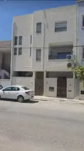 A vendre villa a Boumhal bassatine
