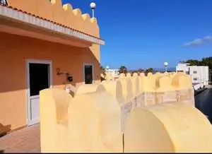 Villa À vendre ,Sidi Salem Bizerte ,près de la plage