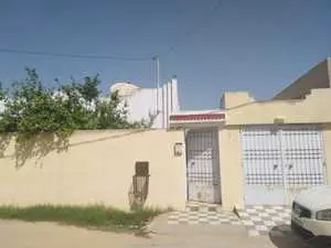 Villa El Ain Sfax