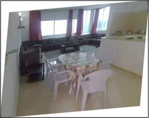 Appartement Haouaria Plage 