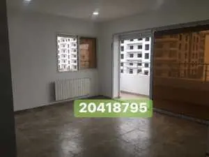 Appartement S+2 jamais habité Ain Zaghouan Sud 