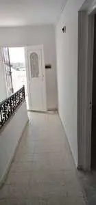 a louer une maison au 1er etage