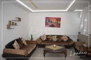 😍une villa a vendre a la soukra 😍27246346📞