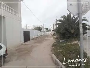 opportunité🔥terrain clôturé à Hammamet 📞27246344📞