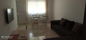 S+1 Meublé Ain Zaghouan-52156061