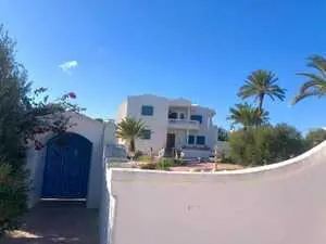 Location villa avec piscine a Djerba Midoun pour les vacances d’été !!