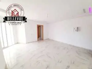 Appartement S+2 à louer Réf BLA636