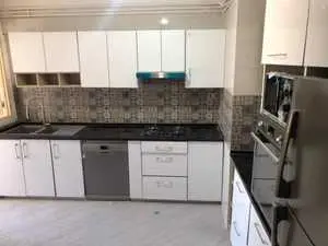 Appartement A Vendre S+3 Cité hedi nouira Ariana