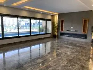 un appartement meublé avec piscine au lac 2 