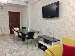 Appartement s2 meublé à la nouvelle madina 3 29757501 