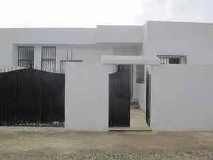 Maison indépendante Soukra – Sidi Fraj – S2