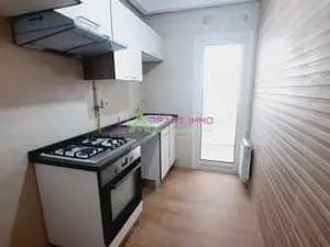 APPARTEMENT S+2 HST AU CENTRE URBAIN NORD