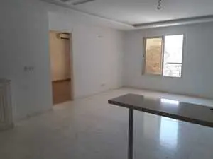 Un appartement S+2 à louer à Nasser 2