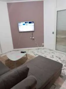 Appartement s1 s2 meublé cité ennasr location par jour et par nuitée 26321625