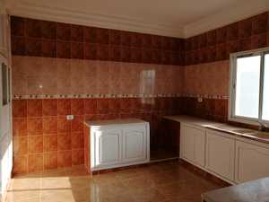 Un appartement à vendre à hammamet sud. 