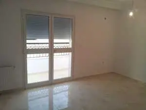 Appartement monastir ville haut standing a louer 