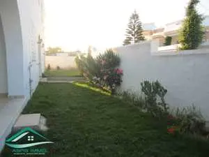 Duplex S+3 à elmansourah Kelibia