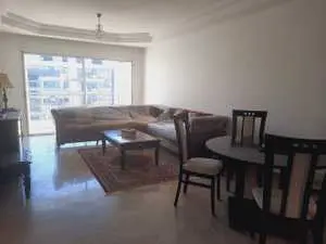 un appartement au lac 2