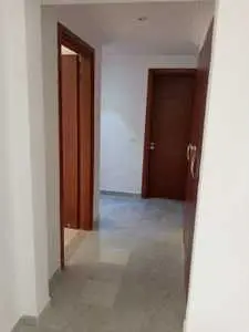 appartement a sahloul 4 au rez-de-chaussée