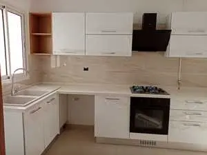 Appartement S+1 S+2 s+3 à SAHLOUL 4 