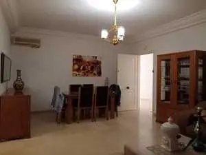 Appartement s+2 à vendre