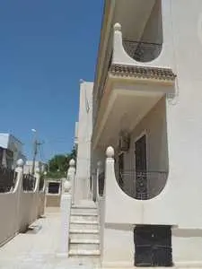 Maison à mourouj 1 à vendre