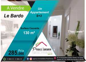 Un Appartement à Vendre