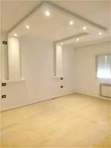 Étage de villa S+3 jamais habité