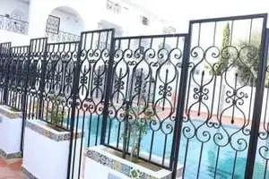 S+1 meublé à vendre à hammamet nord 