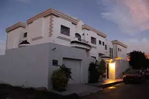 Vente d'une villa de Maitre à Riadh El Andalous