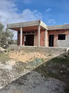 Villa non fini de 300m à hammamet 99202001