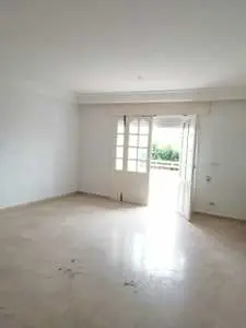 À louer un appartement s+2 à boumhal bassatine