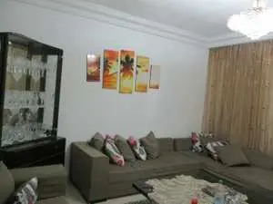 appartement au RDC a vendre 