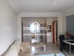 Location coquet appartement S2