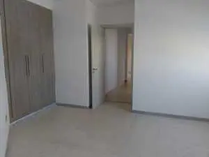 Appartement neuf côté kassab S+1